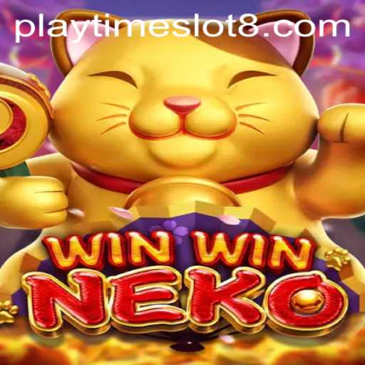 WinWinNeko: The Ultimate Playtime Slot Adventure
