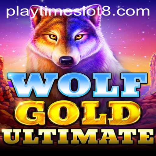 Unveiling the Thrilling World of WolfGoldUltimate: A New Playtime Slot Adventure