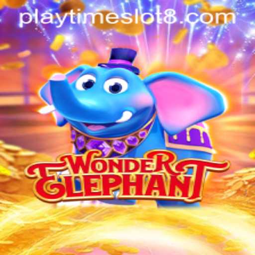 Discover the Enchanting World of WonderElephant: A Playtime Adventure
