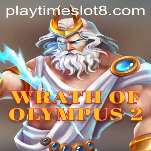 Exciting Adventures Await in WrathofOlympus2 - A Journey Through Mythology and Strategy